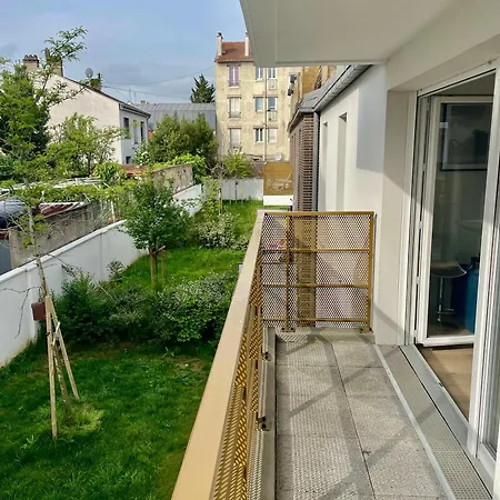 Confort - Douche Privative - Jardin - Parking Gratuit Проживание в семье Аржантей