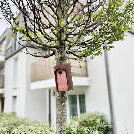 Confort - Douche Privative - Jardin - Parking Gratuit *