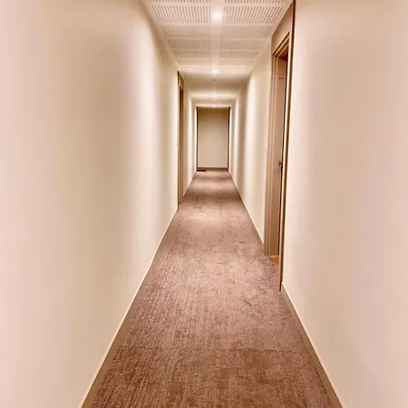 Confort - Douche Privative - Jardin - Parking Gratuit * Аржантей